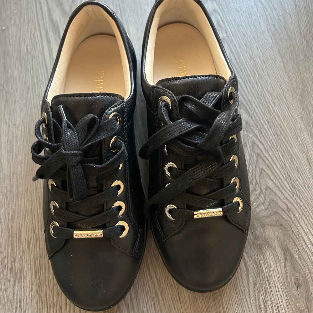 Jimmy Choo Sneakers